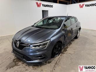 škoda osobní automobily Renault Mégane  2023/7