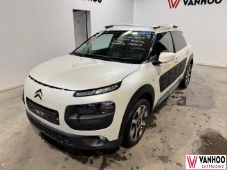 Citroën C4 CACTUS picture 1