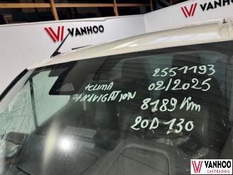 Renault Trafic  picture 20