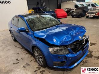 Skoda Octavia  picture 4