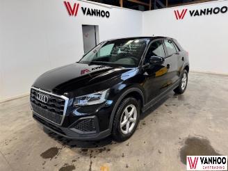 Audi Q2  picture 1