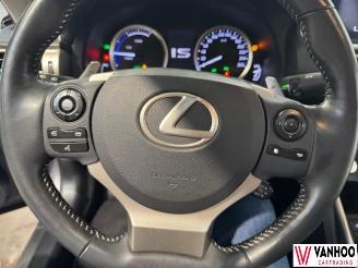 Lexus IS  picture 15