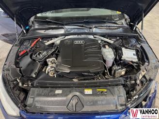 Audi A4  picture 8