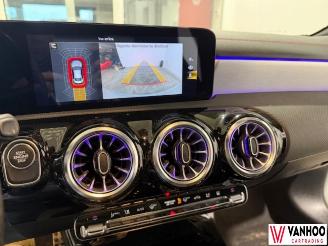 Mercedes Cla-klasse  picture 21