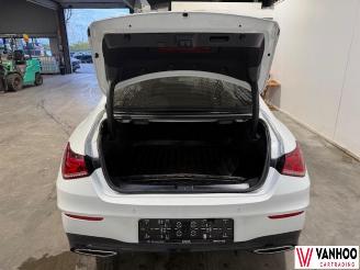 Mercedes Cla-klasse  picture 13