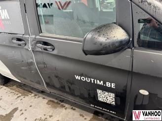Mercedes Vito  picture 6