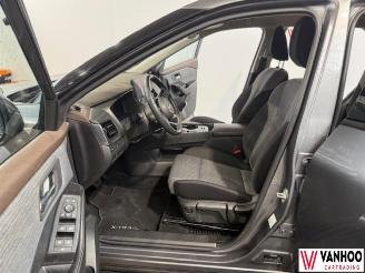 Nissan X-Trail  picture 15