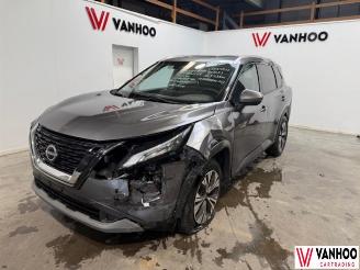 Nissan X-Trail  picture 1