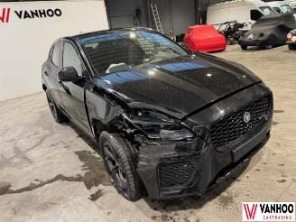 Jaguar E-Pace  picture 4