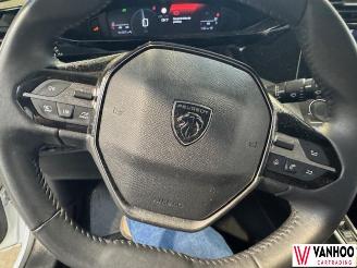 Peugeot 308  picture 19