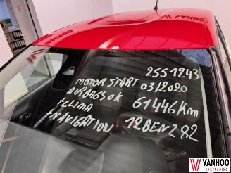 Citroën C3  picture 23