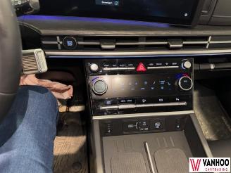 Hyundai Santa Fe FE picture 19