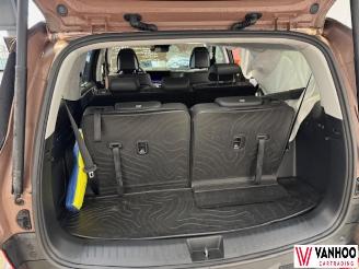 Hyundai Santa Fe FE picture 11