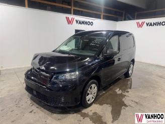 Avarii autoturisme Volkswagen Caddy  2024/9