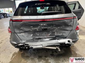 Hyundai Kona  picture 6