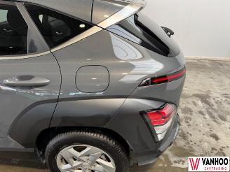 Hyundai Kona  picture 9