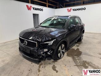 Volvo XC40  picture 1