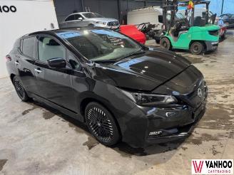 Nissan Leaf  picture 4