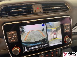 Nissan Leaf  picture 19