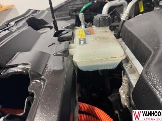 Nissan Leaf  picture 10