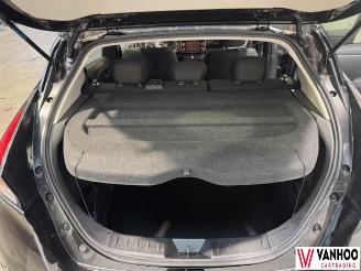 Nissan Leaf  picture 13