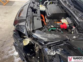 Nissan Leaf  picture 8