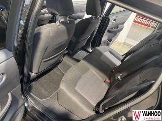 Nissan Leaf  picture 14