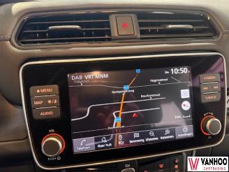 Nissan Leaf  picture 20