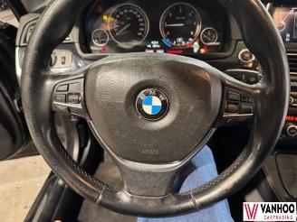 BMW 5-serie  picture 15