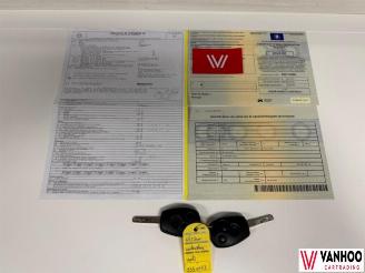 Nissan Interstar  picture 23