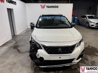 Peugeot 5008  picture 2
