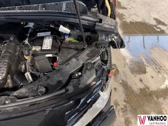 Opel Combo  picture 9