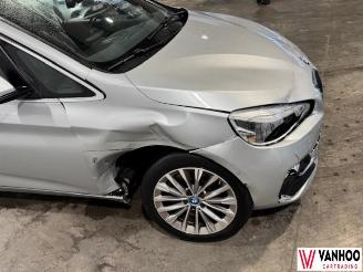 BMW 2-serie  picture 4