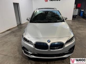 BMW 2-serie  picture 2