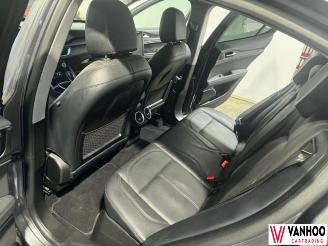 Alfa Romeo Stelvio  picture 16