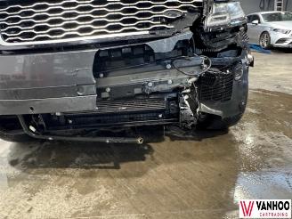 Land Rover Range Rover ROVER VELAR picture 8