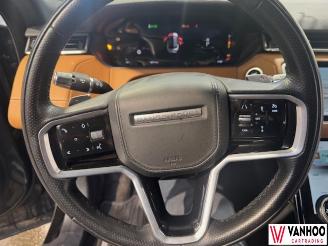 Land Rover Range Rover ROVER VELAR picture 15