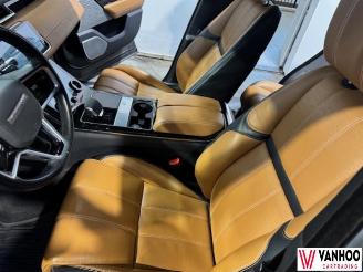 Land Rover Range Rover ROVER VELAR picture 13