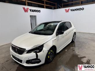 skadebil auto Peugeot 308  2019/7