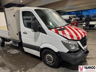 Mercedes Sprinter  picture 4