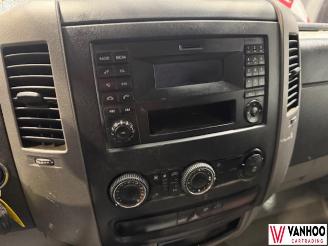 Mercedes Sprinter  picture 18