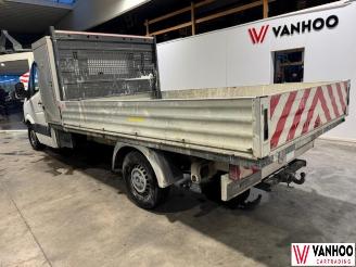 Mercedes Sprinter  picture 7