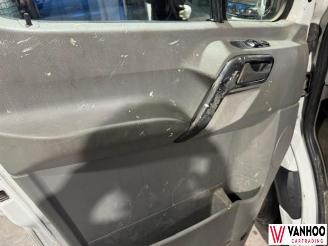 Mercedes Sprinter  picture 21