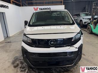 Opel Vivaro  picture 4