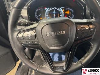 Isuzu D-Max  picture 17