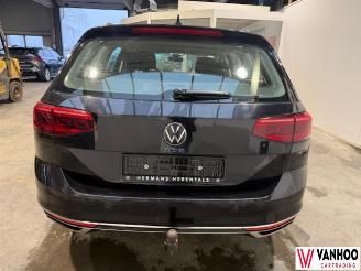 Volkswagen Passat  picture 8