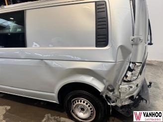 Volkswagen Transporter TRANSPORTER picture 8