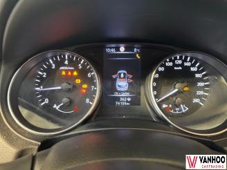 Nissan Qashqai  picture 19