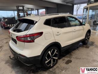 Nissan Qashqai  picture 4