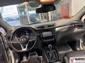 Nissan Qashqai  picture 16
